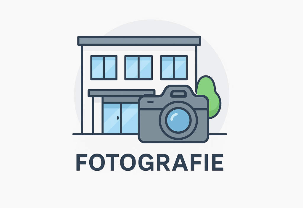 bedrijfspand fotografie